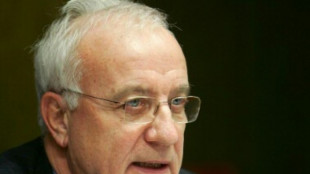Früherer WDR-Intendant Fritz Pleitgen mit 84 Jahren gestorben