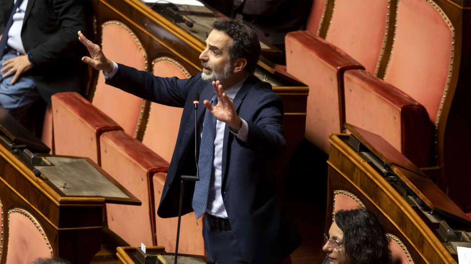 Alfieri (Pd), mancano le condizioni per il dialogo sulla legge elettorale