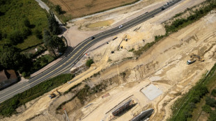 Avenir du chantier de l'A69: la cour administrative tranchera le 30 décembre