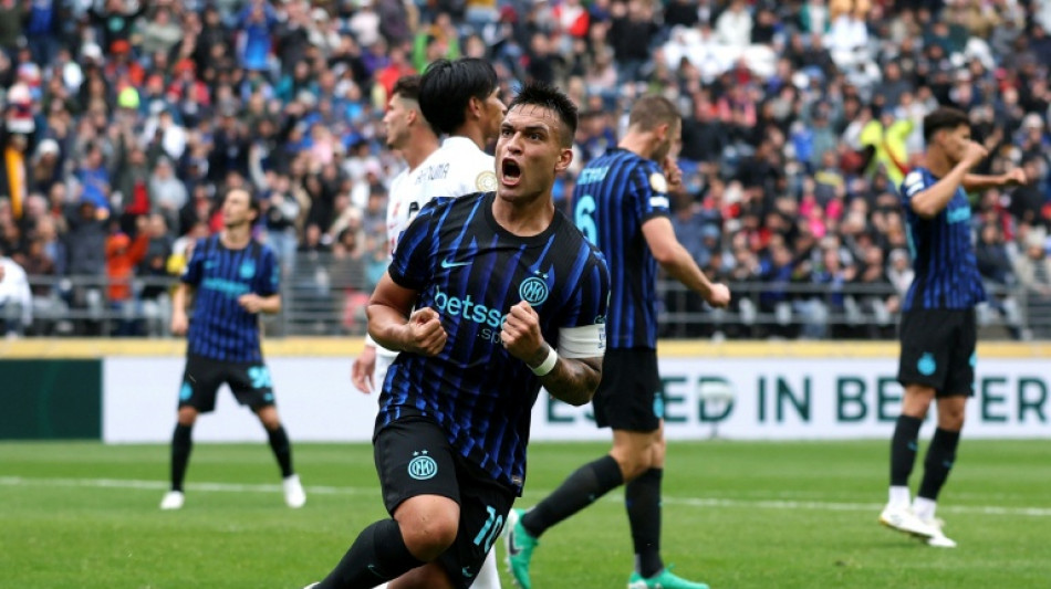 Inter de Milão vence Urawa de virada (2-1) e segue viva na Copa de Clubes