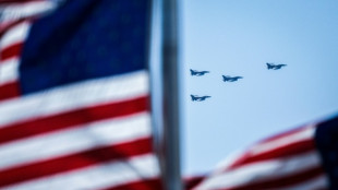 Biden apoia treinamento de pilotos ucranianos em avi&otilde;es F-16