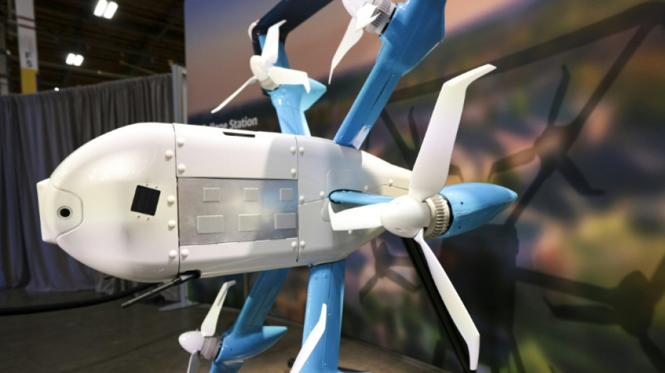 Las autoridades de EEUU investigan dos colisiones de drones de reparto de Amazon