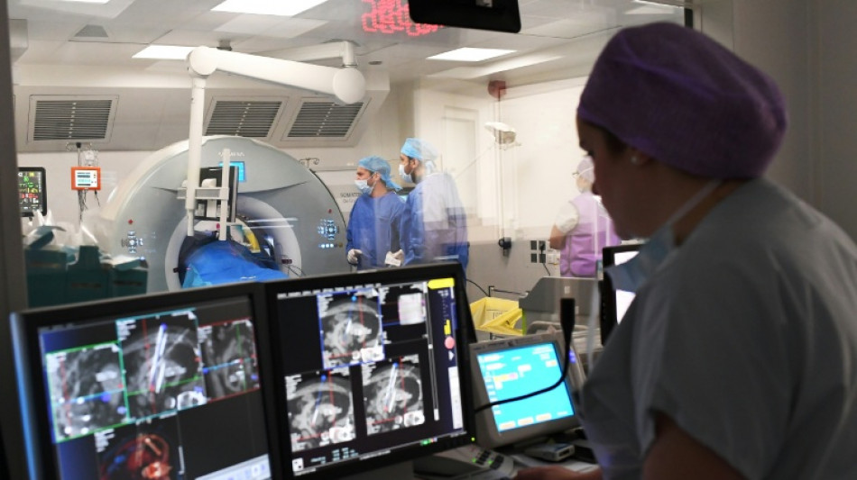 Statistik: Ann&auml;hernd jeder zweite Mensch erkrankt im Laufe des Lebens an Krebs