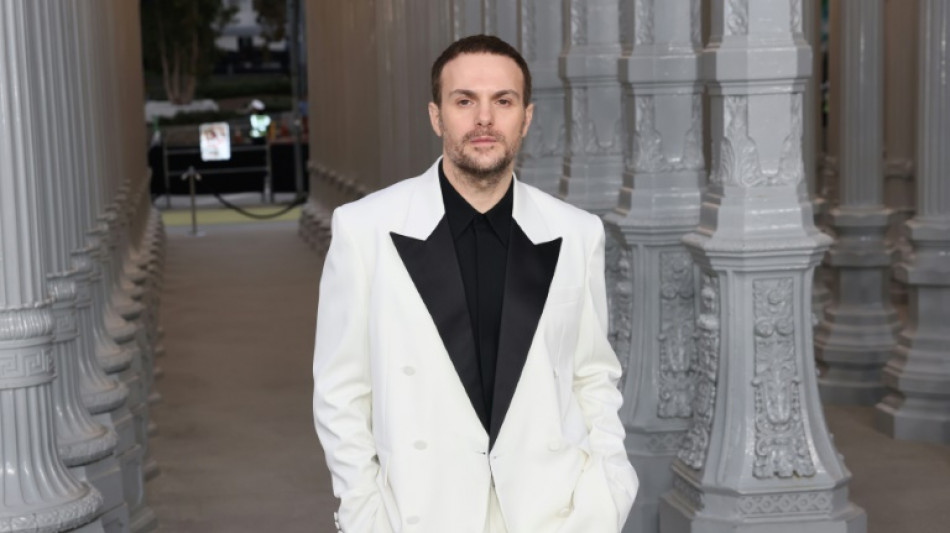 Gucci anuncia fim da colaboração com seu diretor artístico Sabato de Sarno