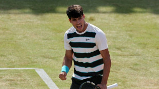 Alcaraz avança à 2ª rodada do ATP 500 de Queen's