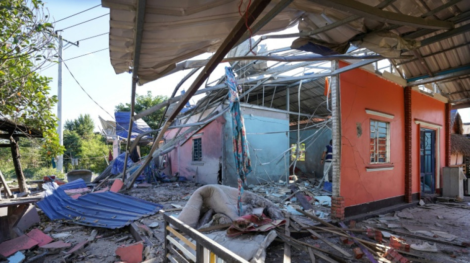 Kambodscha dringt auf Ausrichtung von Friedensgespr&auml;chen mit Thailand in Malaysia
