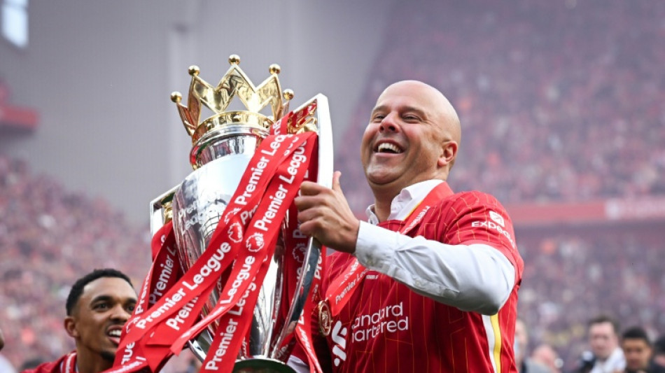 Premier League clubs break £3 billion barrier to roar ahead of rivals