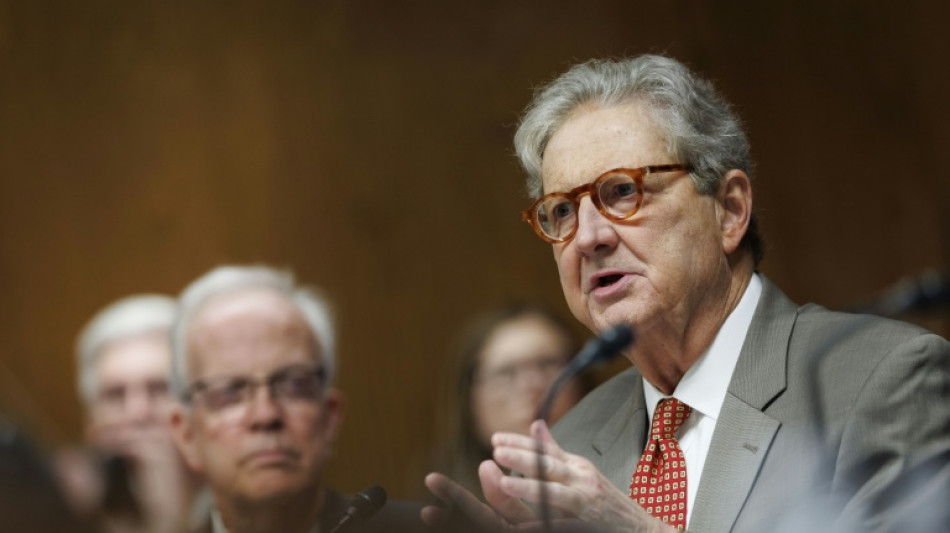 US senators vote to withhold own pay in government shutdowns