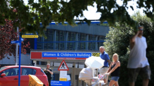 Royaume-Uni: l'horreur, au proc&egrave;s d'une infirmi&egrave;re accus&eacute;e d'avoir tu&eacute; sept nouveau-n&eacute;s