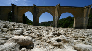 France: juillet 2022 est le 2e mois le plus sec jamais enregistr&eacute;, selon M&eacute;t&eacute;o-France