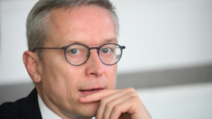 Wildberger erwartet dramatische Ver&auml;nderungen auf dem Arbeitsmarkt durch KI