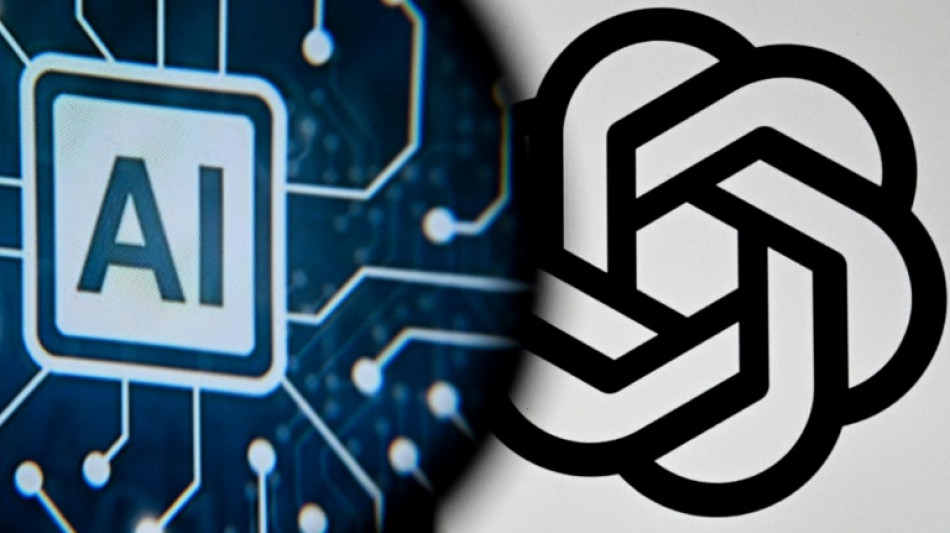 OpenAI strikes deal on US$4.6 bn AI centre in Australia