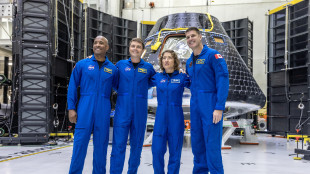 Trump ha ricevuto gli astronauti della missione Artemis 2