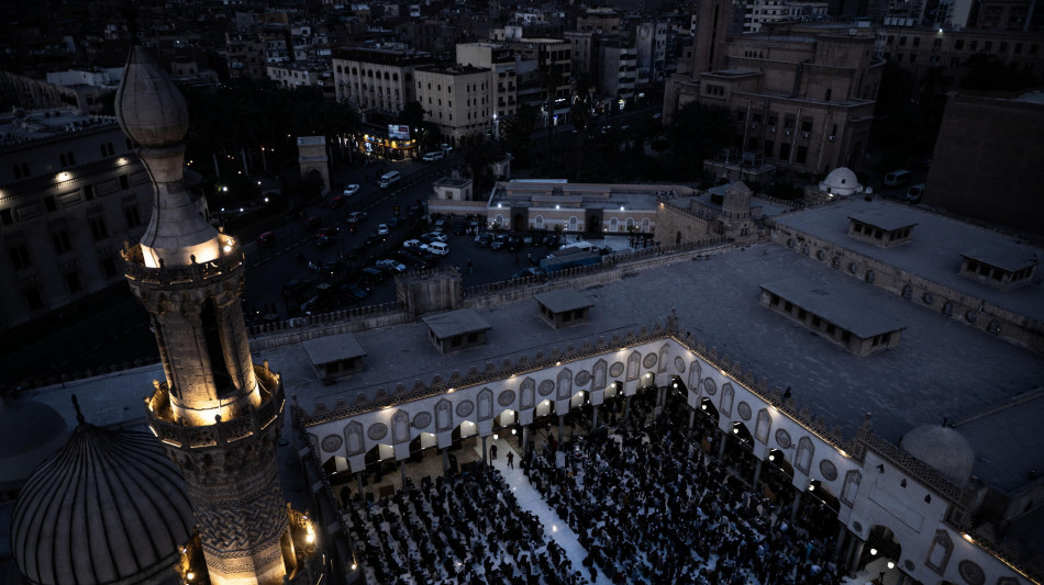 Al Sisi, a novembre al Cairo vertice su ricostruzione Gaza