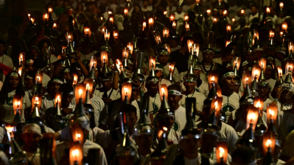 Fossil fuel lobbyists out in force at Amazon climate talks: NGOs