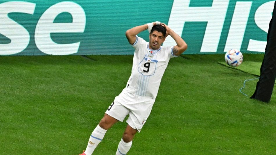 Unrepentant Suarez refuses to apologise for Ghana World Cup handball