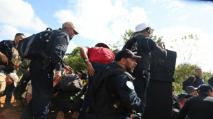 Presidente da Costa Rica &eacute; evacuada de &aacute;rea de garimpo ilegal ap&oacute;s explos&atilde;o