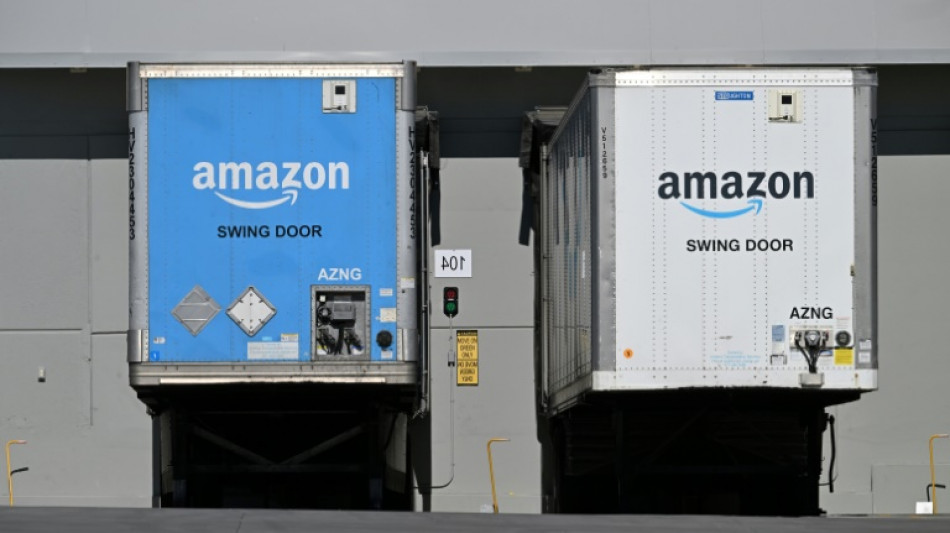 Amazon ofrece comprar TikTok, según la prensa