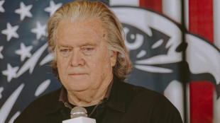 US-Regierung will Verurteilung von Trumps fr&uuml;herem Chefstrategen Bannon aufheben