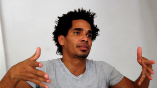 Cuba nega la scarcerazione all'artista oppositore Otero Alc&aacute;ntara