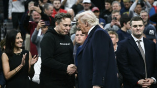 Musk, un aliado cada vez más molesto para Trump