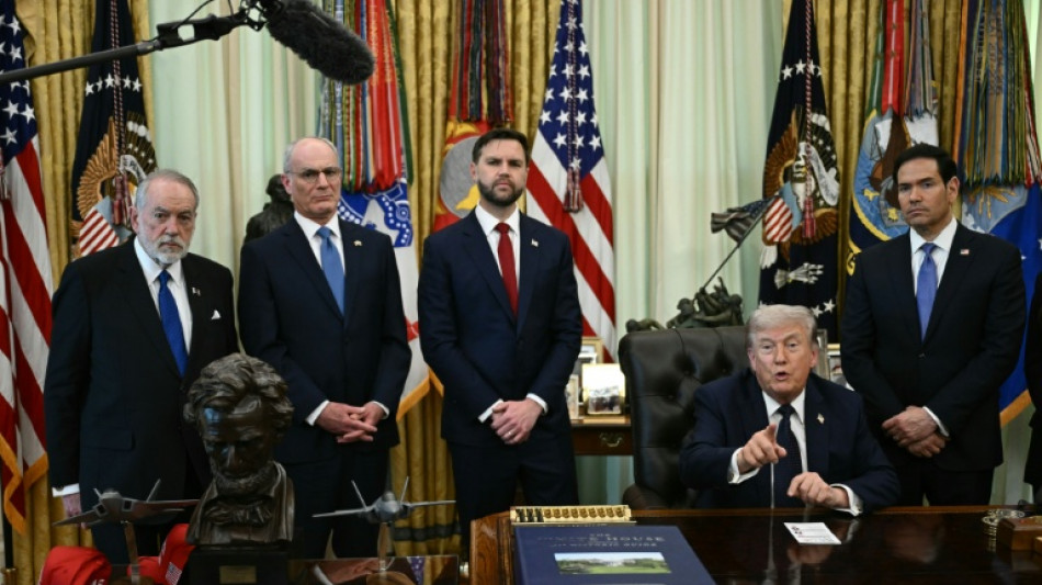 Waffenruhe zwischen Israel und dem Libanon um drei Wochen verl&auml;ngert