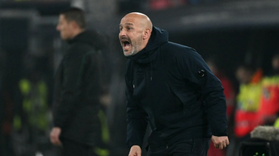 Bologna renova com o técnico Vincenzo Italiano até 2027