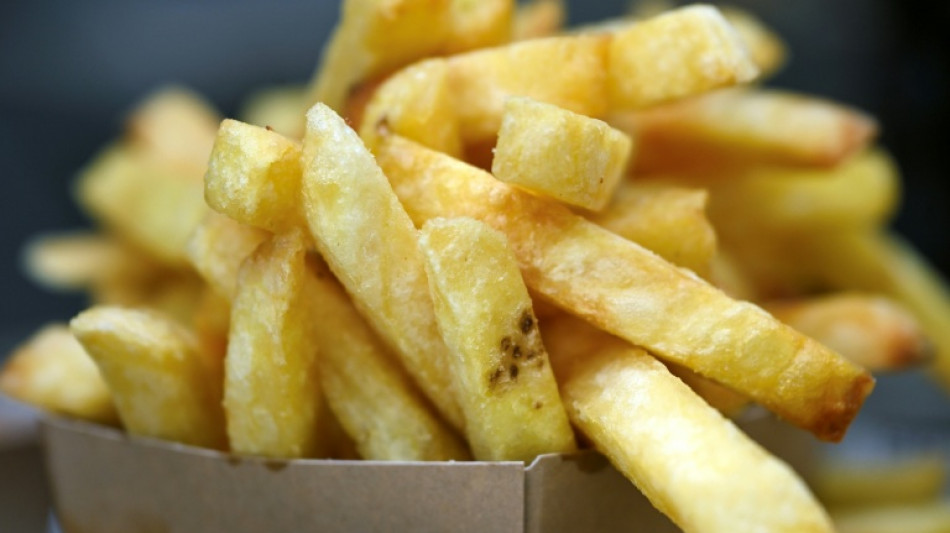 O&ugrave; est la meilleure friterie ? Le d&eacute;bat qui enflamme la t&eacute;l&eacute; belge