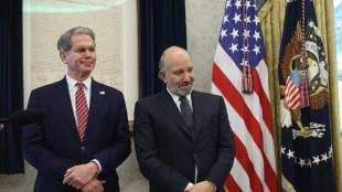 'Bessent fra i papabili per sostituire Powell alla Fed'