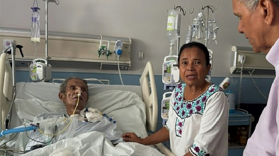 Nicaraguan Indigenous leader imprisoned under Ortega dies in detention
