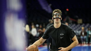 Verletzt aus dem Spiel: Gro&szlig;e Sorgen um Franz Wagner