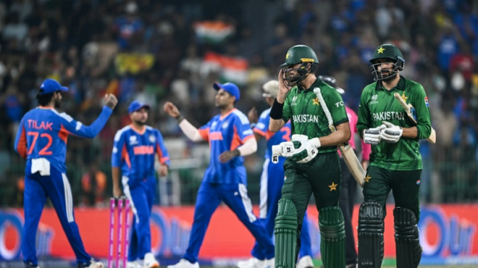 Tariq confident Pakistan can bounce back after India drubbing