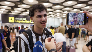 Spagna, i controlli negli aeroporti non stanno provocando file o disagi