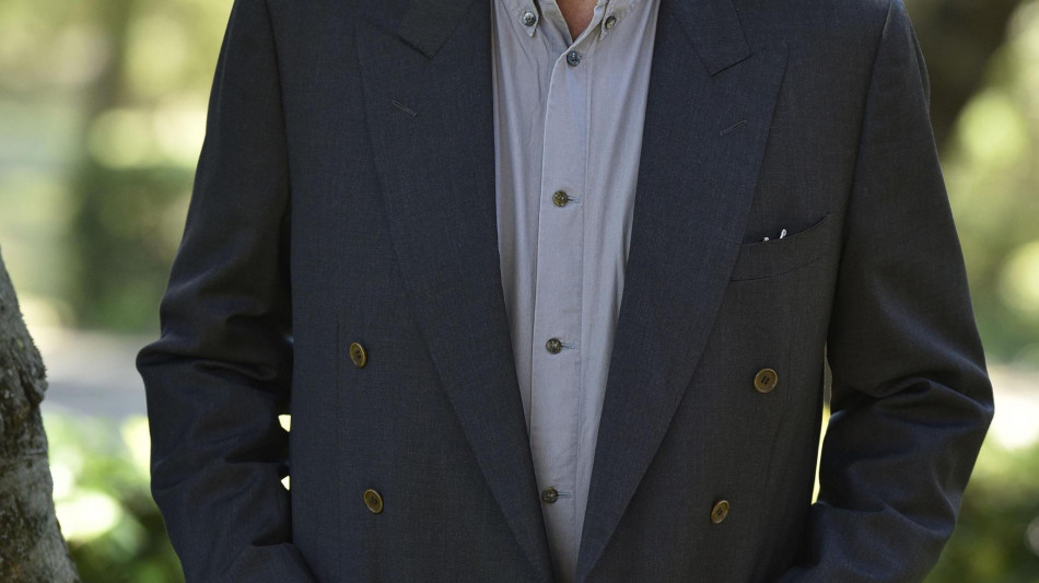 Remo Girone, i funerali giovedì nella cattedrale di Monaco