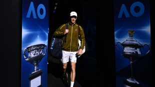 Sinner, "Con Darderi match complicato ma ho gestito la pressione"