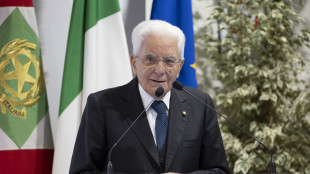 Mattarella, pace responsabilità collettiva da non evadere
