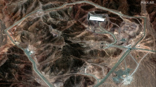 La bomba que podría cambiar la guerra entre Israel e Irán