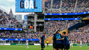 Inter de Milão elimina River (2-0) e vai enfrentar Fluminense nas oitavas da Copa de Clubes