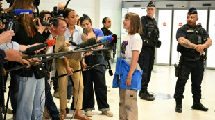 Israel expulsa Greta Thunberg após interceptar barco com destino a Gaza