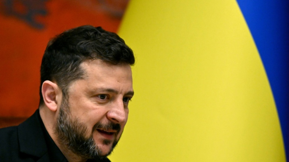 Reino Unido reafirma su apoyo a Ucrania frente a Rusia, antes de una reuni&oacute;n de los aliados en Kiev