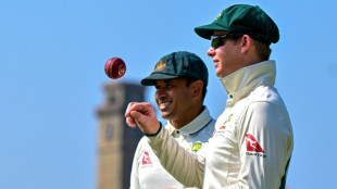 Australia's 'Dad's Army' ready to show experience counts in Ashes