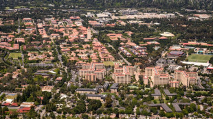 Rusia incluye en su lista negra a la Universidad de Stanford de EEUU