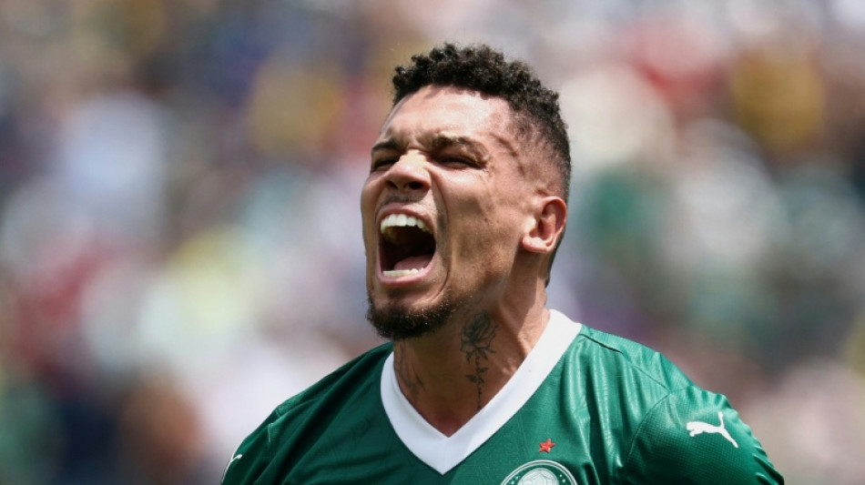 Palmeiras vence Botafogo (1-0) na prorrogação e vai às quartas da Copa de Clubes