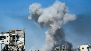 Gaza rescuers say 13 killed in Israeli strike on school