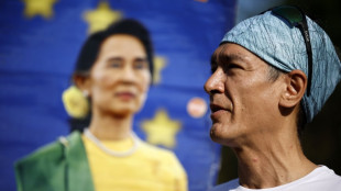 Birmanie : le fils d'Aung San Suu Kyi dit avoir eu un premier appel avec sa m&egrave;re depuis cinq ans