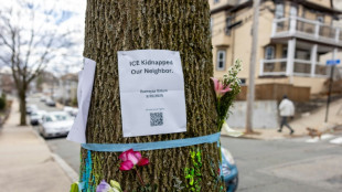 Una universidad de EEUU pide la liberación de una estudiante turca detenida