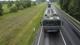 Mosca, 'il sistema missilistico russo Oreshnik &egrave; operativo in Bielorussia'