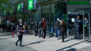 TD acuerda la compra del banco estadounidense First Horizon por  13.400 millones de d&oacute;lares