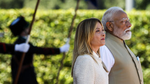 Modi, scambi bilaterali per 20 miliardi &egrave; balzo avanti India-Italia
