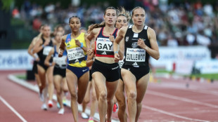 Malgr&eacute; des coups d'&eacute;clats, l'athl&eacute;tisme fran&ccedil;ais peu rassurant &agrave; six semaines des Mondiaux